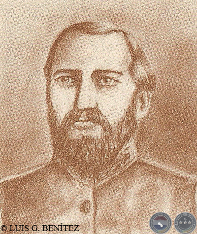 BREVE HISTORIA DE GRANDES HOMBRES (OBRA DE LUIS G. BENÍTEZ)